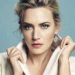 Kate Elizabeth Winslet