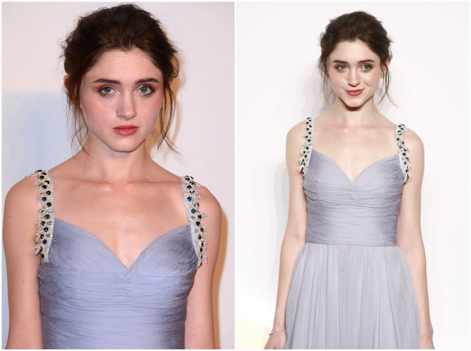Natalia Dyer: Unloading Her Total assets, Age, Beau, and More