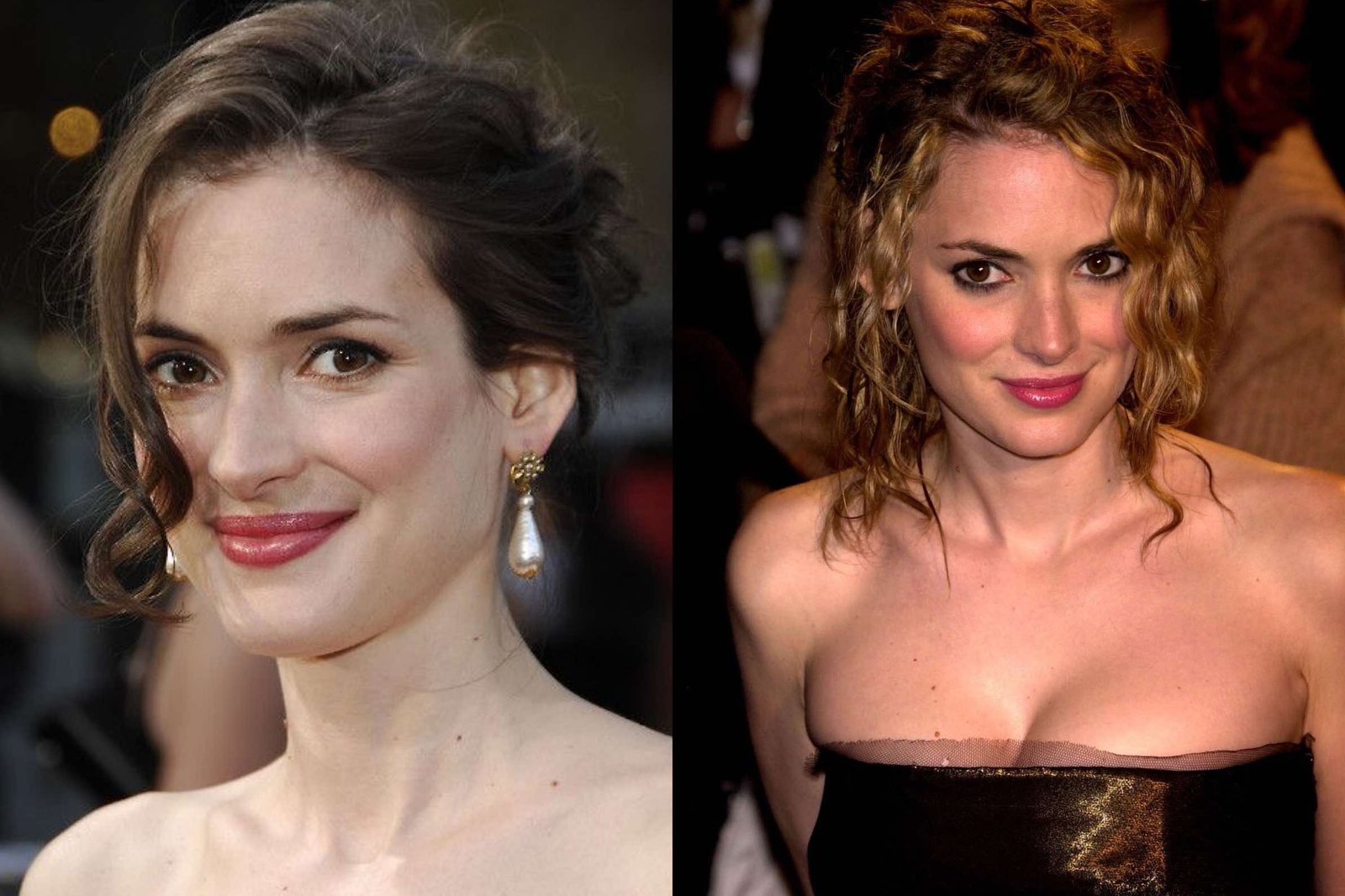Winona Ryder: Disclosing Her Total assets, Age, Beau, and More in 2023