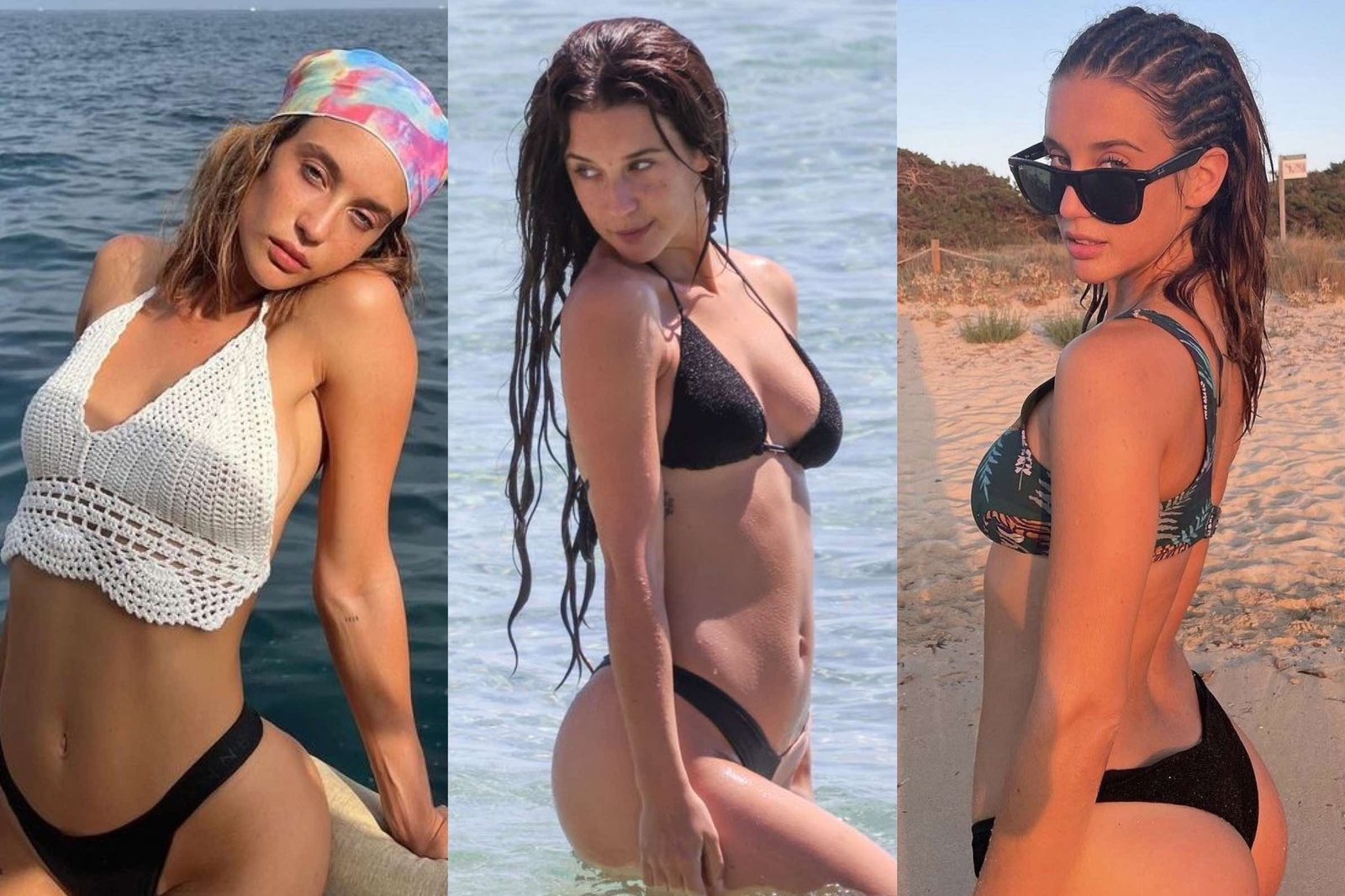 María Pedraza’s Total assets in 2023, Age, Sweetheart, and Memoir: